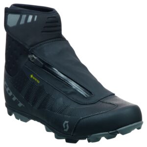 SCOTT MTB HEATER GORE-TEX Black Reflective